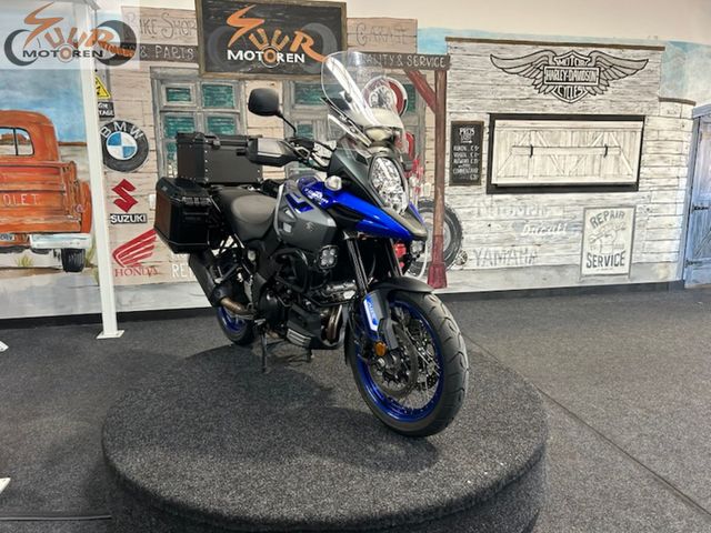 suzuki - v-strom-1050-xta