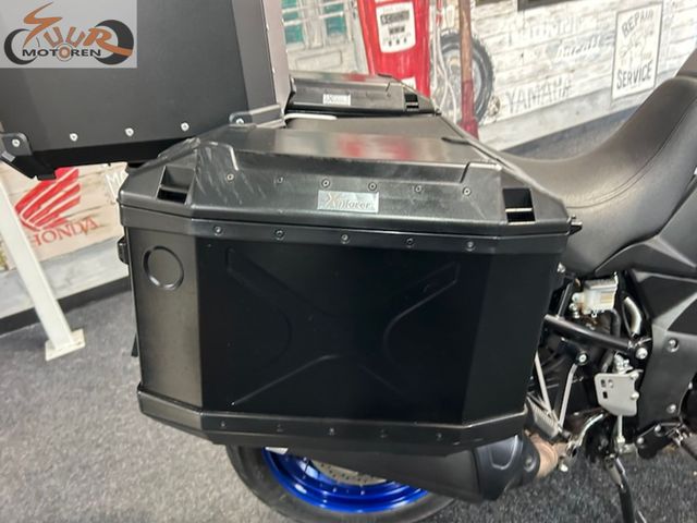 suzuki - v-strom-1050-xta