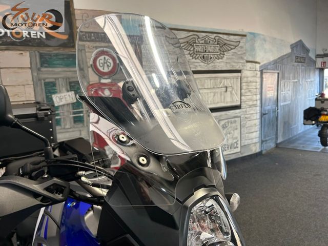 suzuki - v-strom-1050-xta