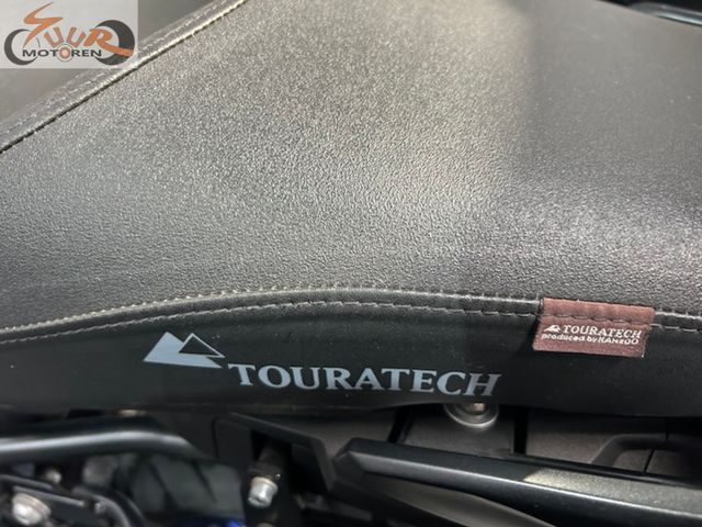 suzuki - v-strom-1050-xta