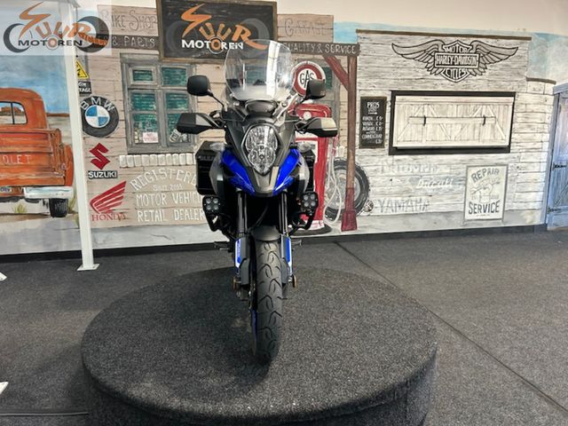 suzuki - v-strom-1050-xta