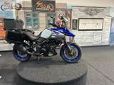 SUZUKI V-STROM 1050 XTA