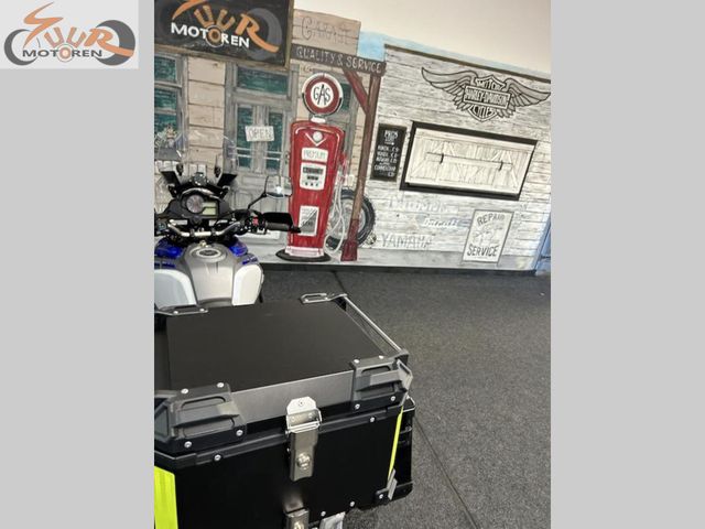 suzuki - v-strom-1050-xta