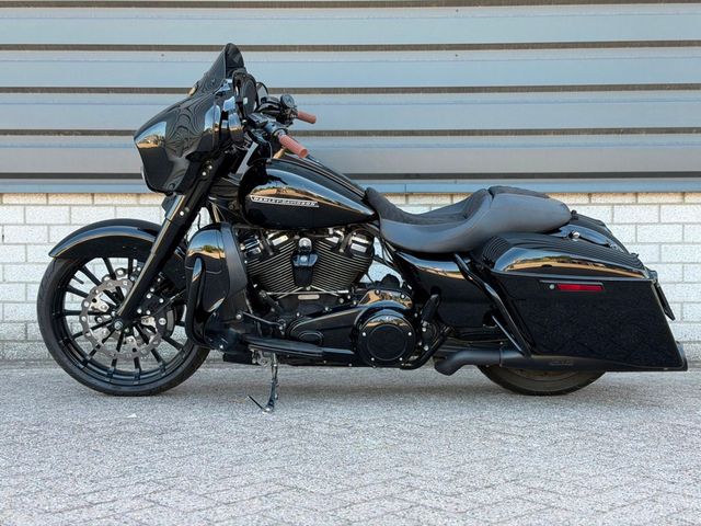 harley-davidson - street-glide-special-flhxs