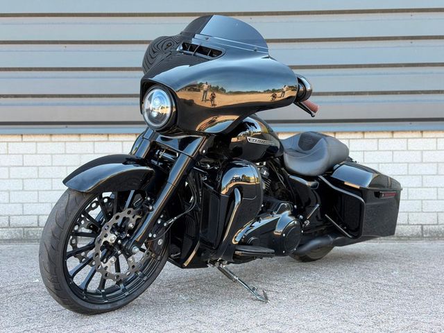 harley-davidson - street-glide-special-flhxs