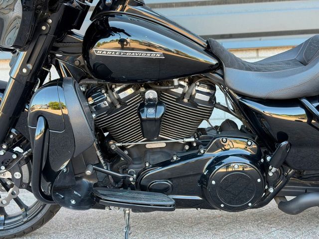 harley-davidson - street-glide-special-flhxs