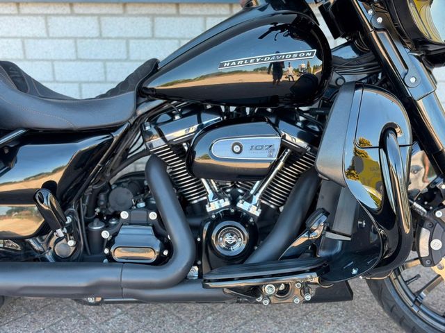 harley-davidson - street-glide-special-flhxs