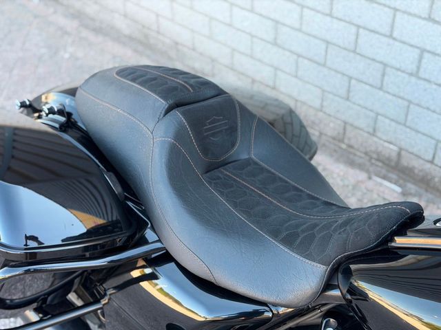 harley-davidson - street-glide-special-flhxs