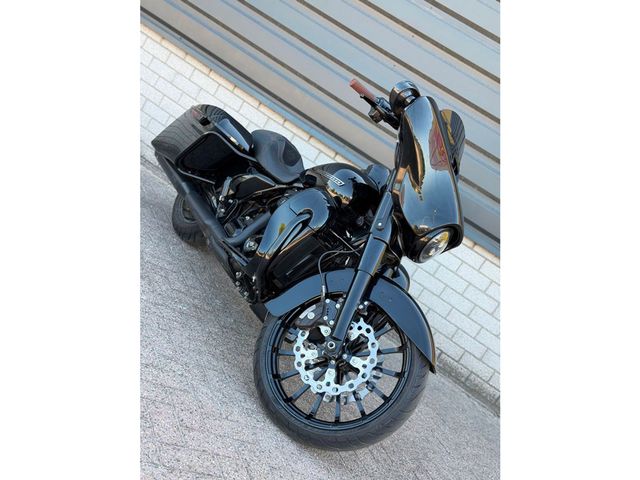 harley-davidson - street-glide-special-flhxs