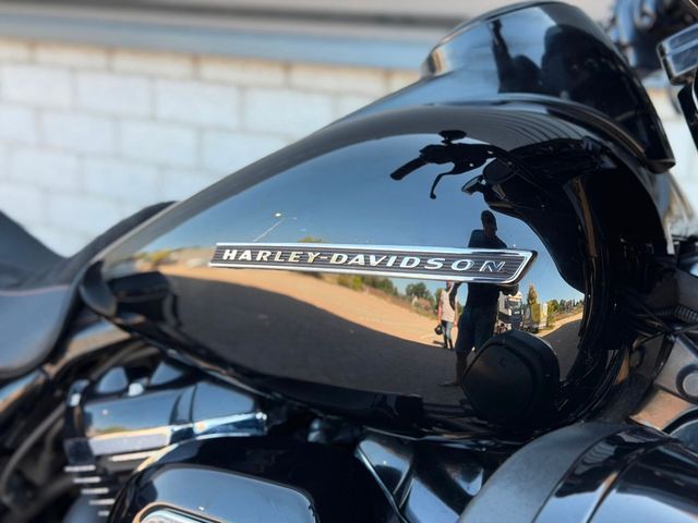 harley-davidson - street-glide-special-flhxs