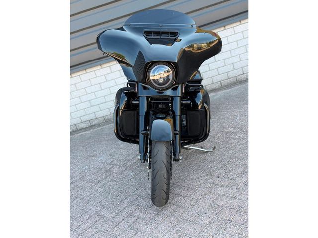 harley-davidson - street-glide-special-flhxs
