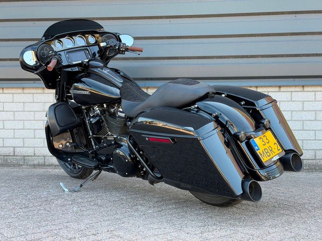 harley-davidson - street-glide-special-flhxs