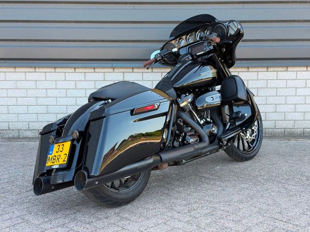 harley-davidson - street-glide-special-flhxs