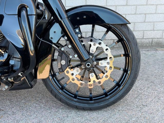 harley-davidson - street-glide-special-flhxs