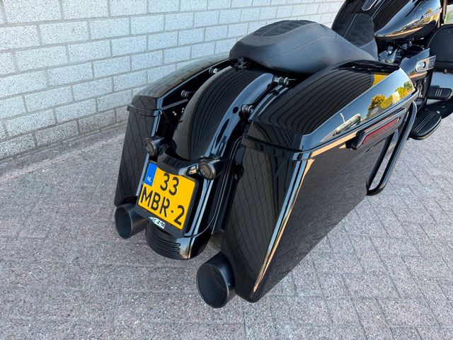 harley-davidson - street-glide-special-flhxs