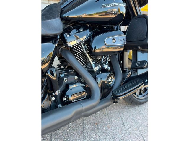 harley-davidson - street-glide-special-flhxs