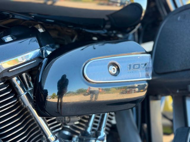 harley-davidson - street-glide-special-flhxs