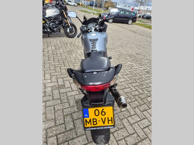 honda - cbf-600-abs