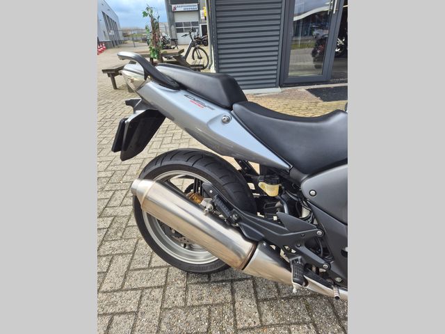 honda - cbf-600-abs