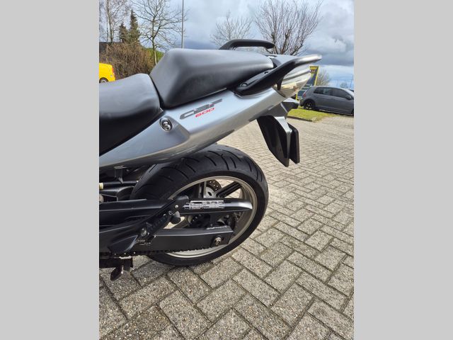 honda - cbf-600-abs
