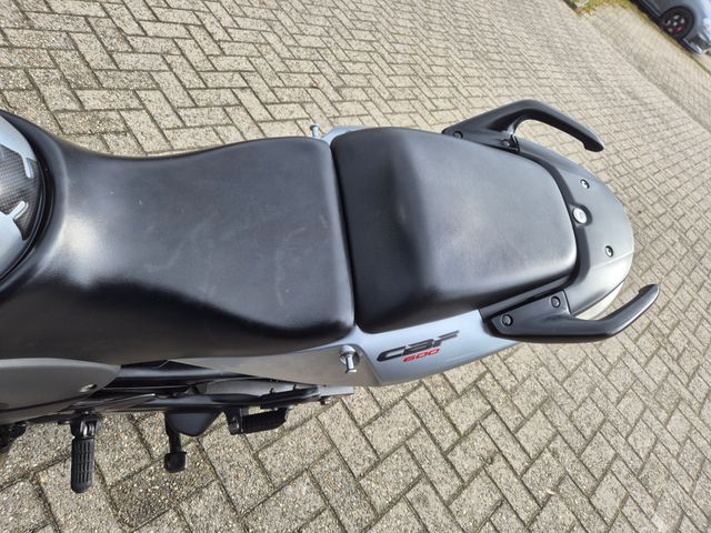 honda - cbf-600-abs