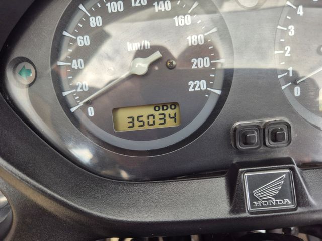 honda - cbf-600-abs