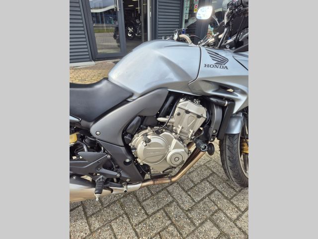 honda - cbf-600-abs