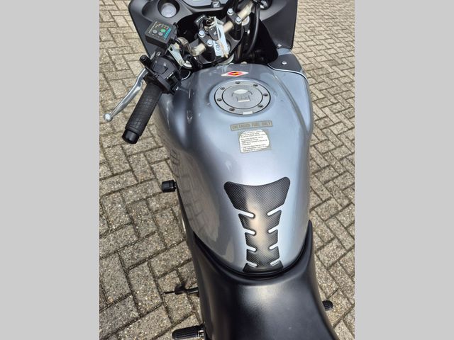 honda - cbf-600-abs