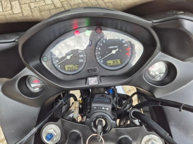 honda - cbf-600-abs