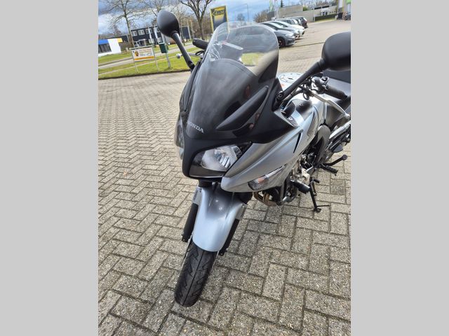 honda - cbf-600-abs