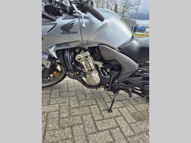 honda - cbf-600-abs