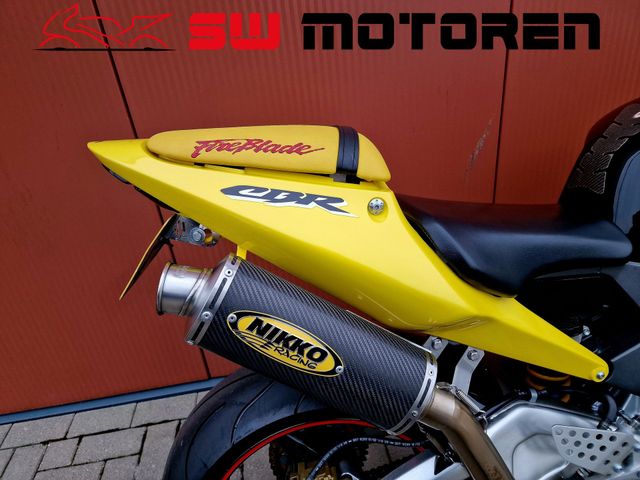 honda - cbr-900-rr-fireblade