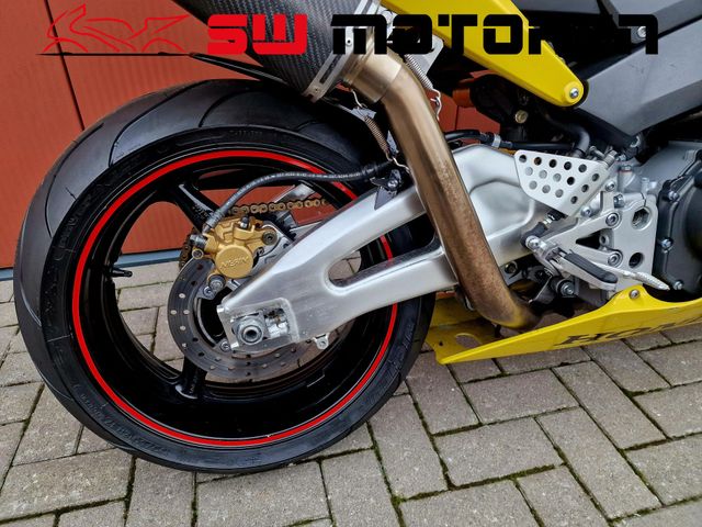 honda - cbr-900-rr-fireblade