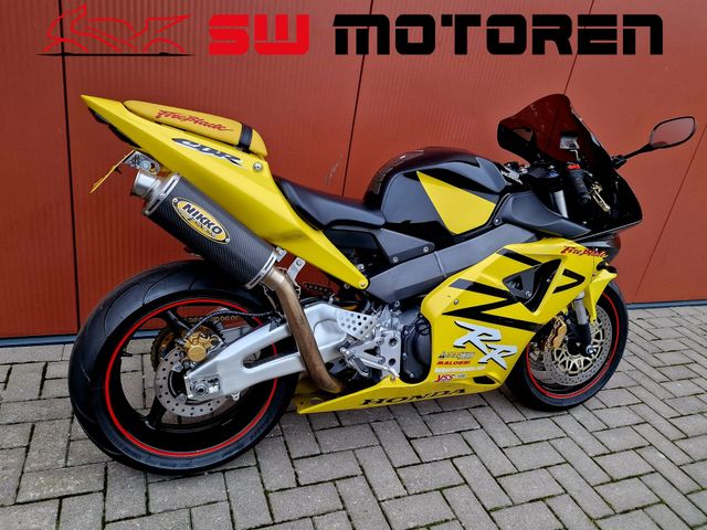 honda - cbr-900-rr-fireblade