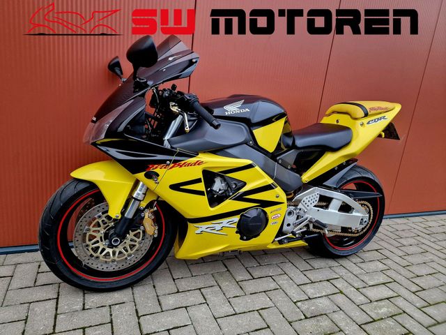honda - cbr-900-rr-fireblade