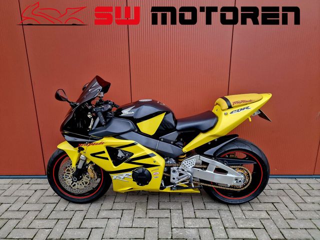honda - cbr-900-rr-fireblade