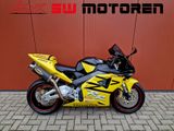 HONDA CBR 900 RR FIREBLADE