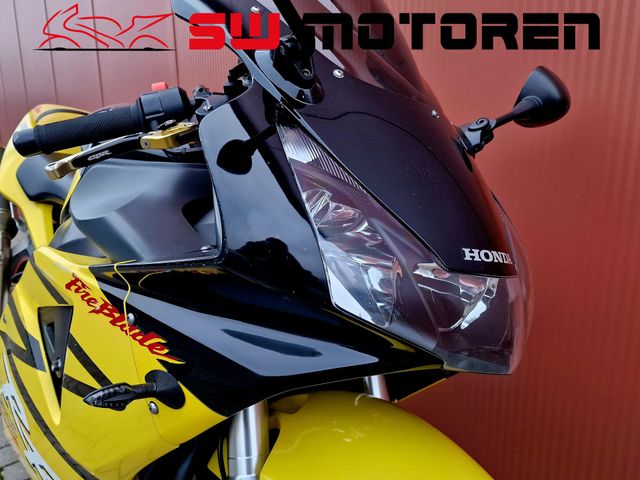 honda - cbr-900-rr-fireblade