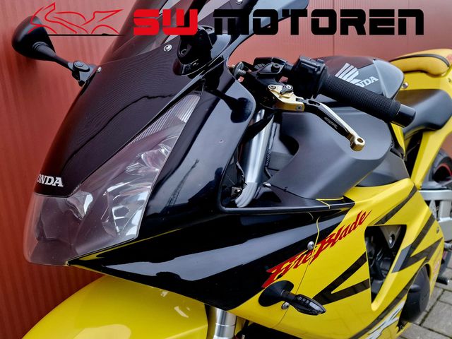 honda - cbr-900-rr-fireblade