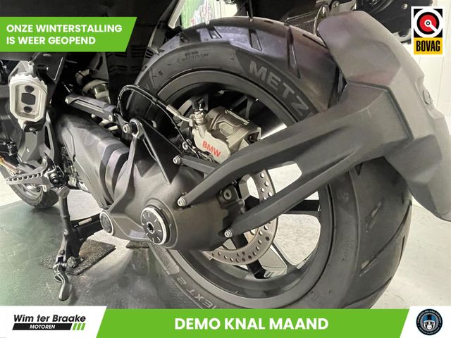 bmw - r-1300-gs-trophy