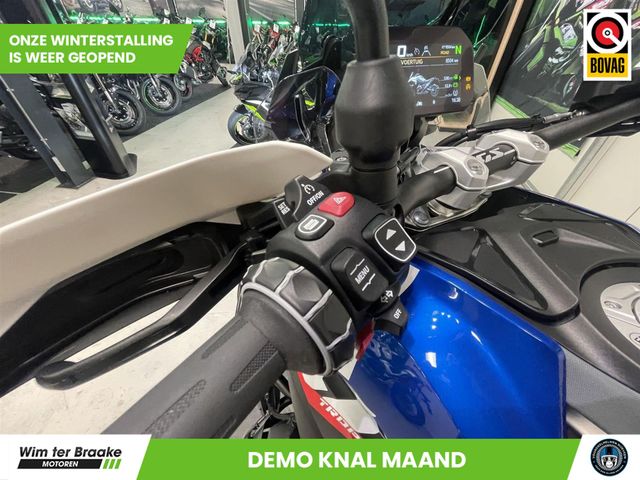 bmw - r-1300-gs-trophy