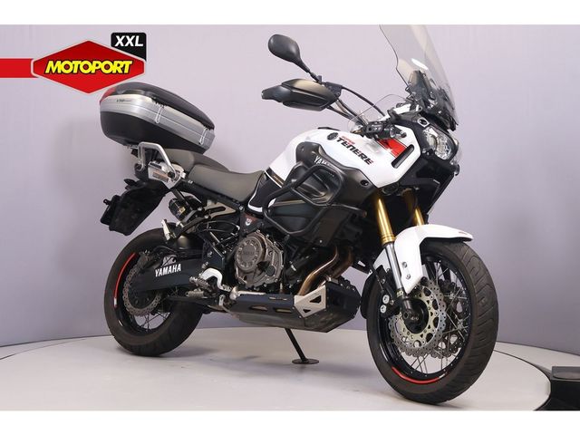 yamaha - xt-1200-z-super-tenere