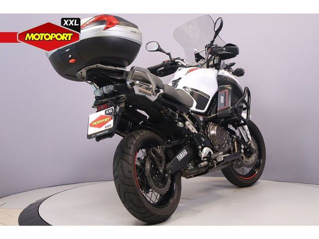 yamaha - xt-1200-z-super-tenere