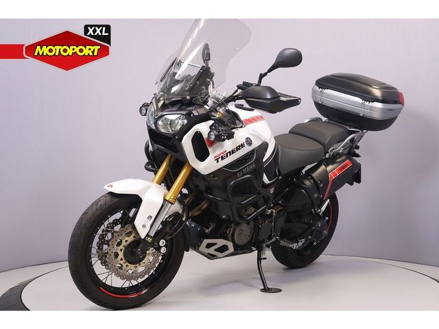 yamaha - xt-1200-z-super-tenere