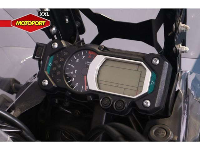 yamaha - xt-1200-z-super-tenere