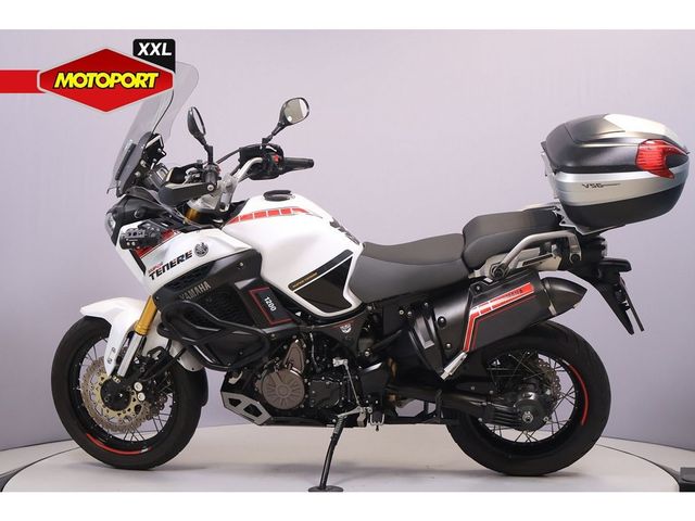 yamaha - xt-1200-z-super-tenere