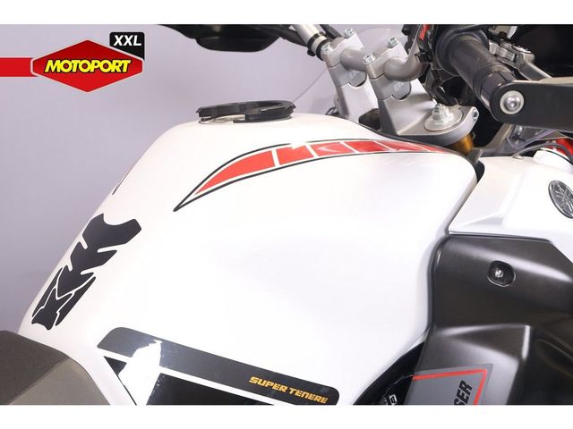 yamaha - xt-1200-z-super-tenere