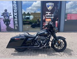 Harley-Davidson Street Glide Special 114 2023 occasion