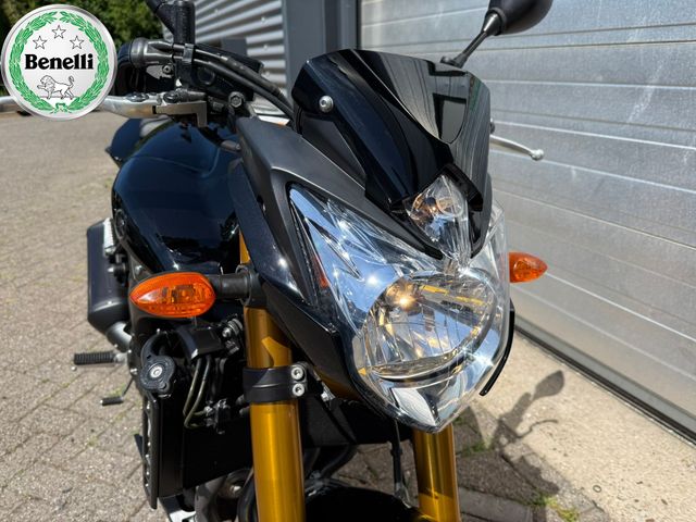 yamaha - fz-8-abs