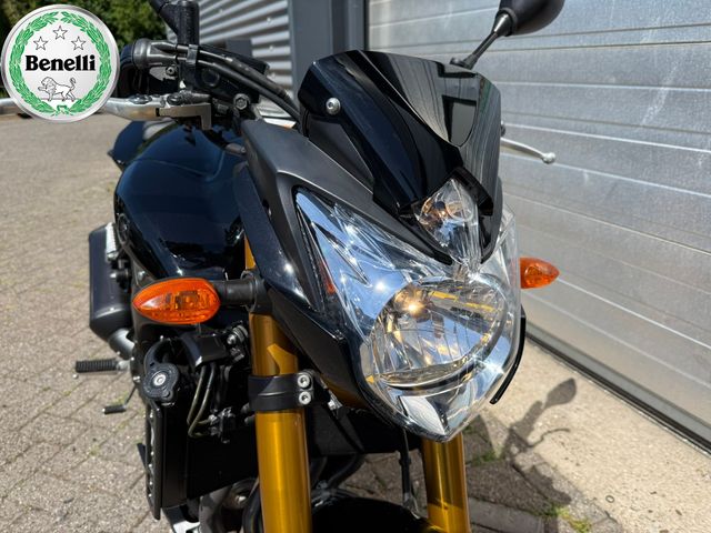 yamaha - fz-8-abs